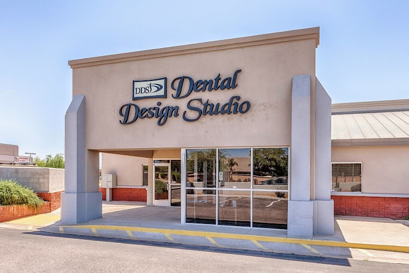 Dental Design Studio — featured photo