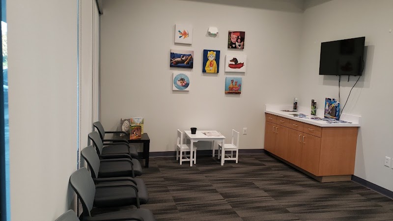 Bluebird Pediatric Dentistry PLLC — photo 3