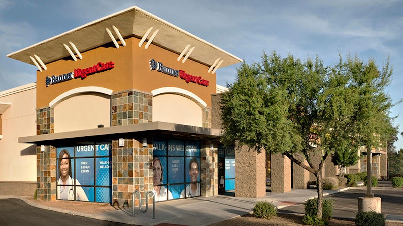 Banner Urgent Care Services, LLC — featured photo