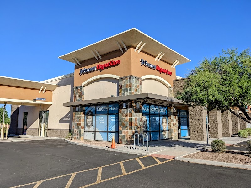 Banner Urgent Care Services, LLC — photo 2