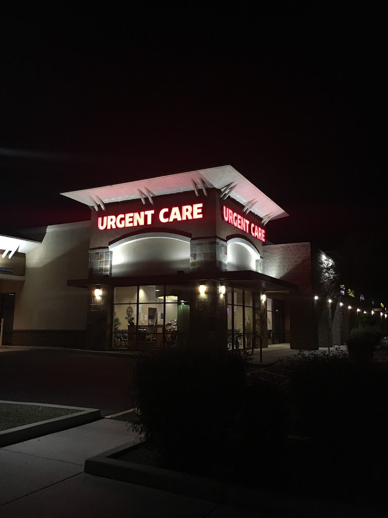 Banner Urgent Care Services, LLC — photo 3