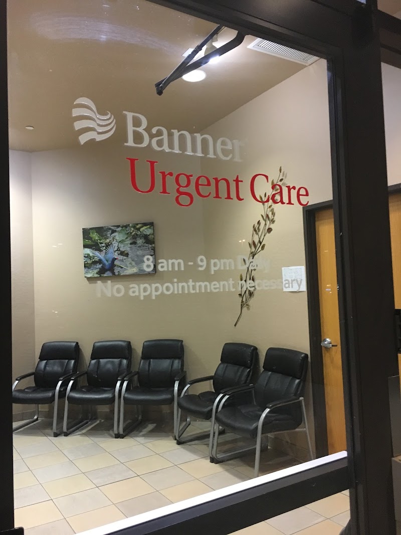Banner Urgent Care Services, LLC — photo 4