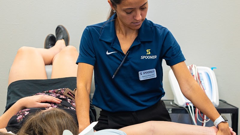 Blankinship Physical Therapy PC — photo 3