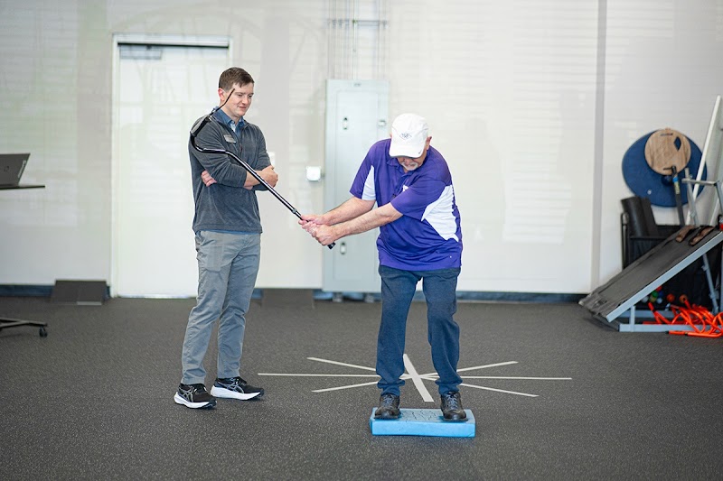 Blankinship Physical Therapy PC — featured photo
