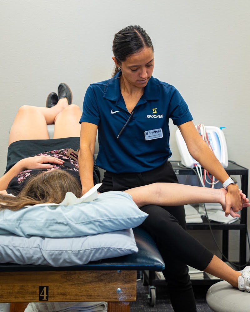 Blankinship Physical Therapy PC — photo 4