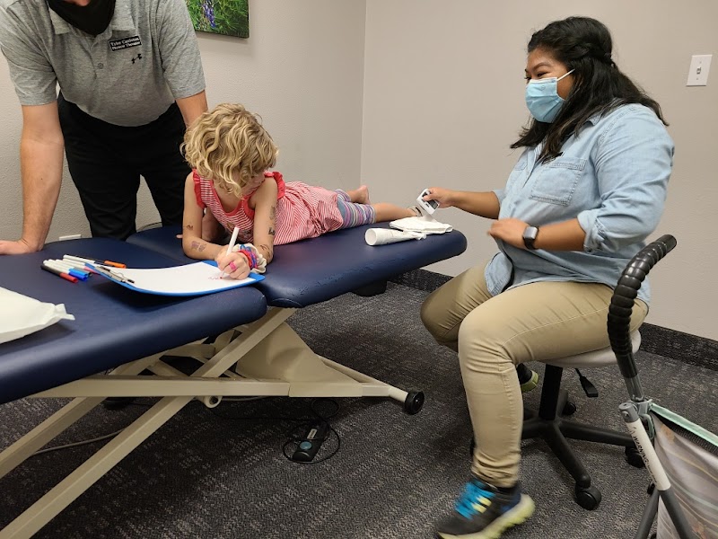 Blankinship Physical Therapy PC — photo 2