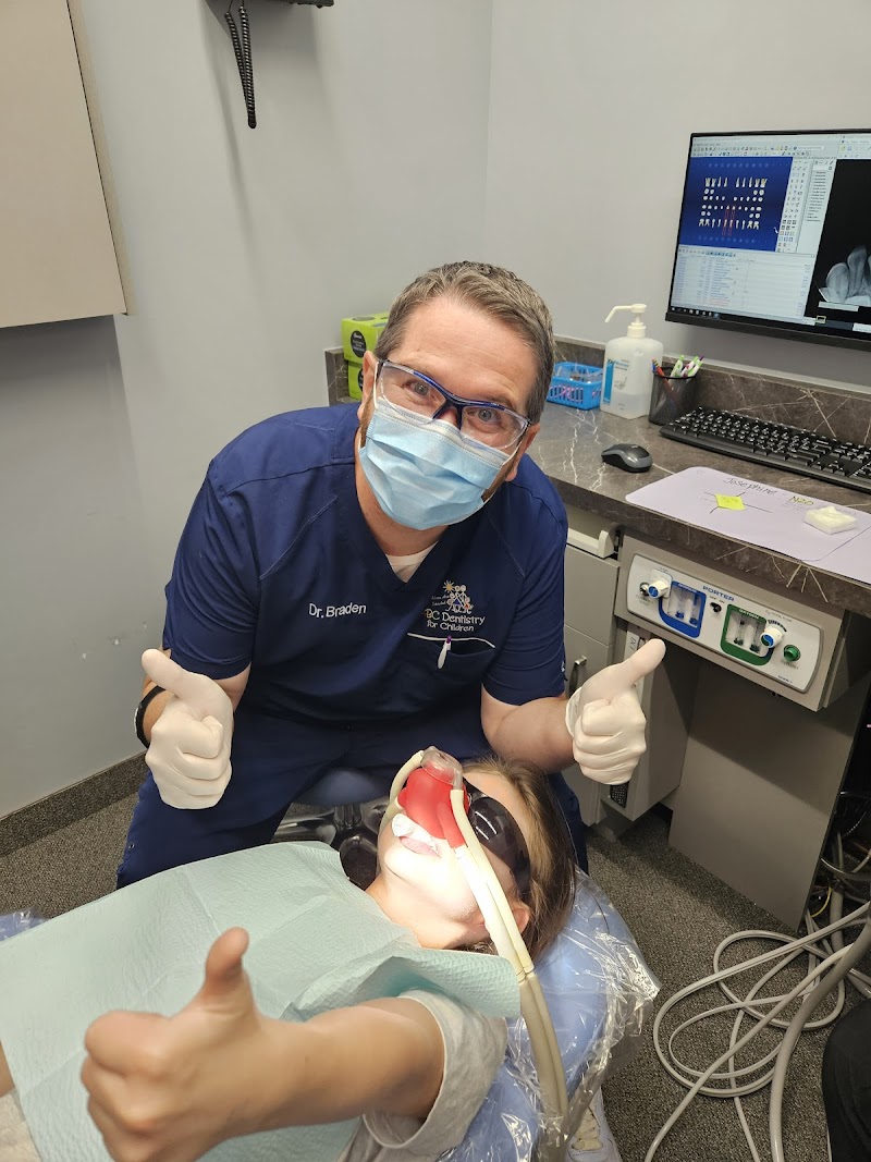Abc Dentistry for Children LLC — photo