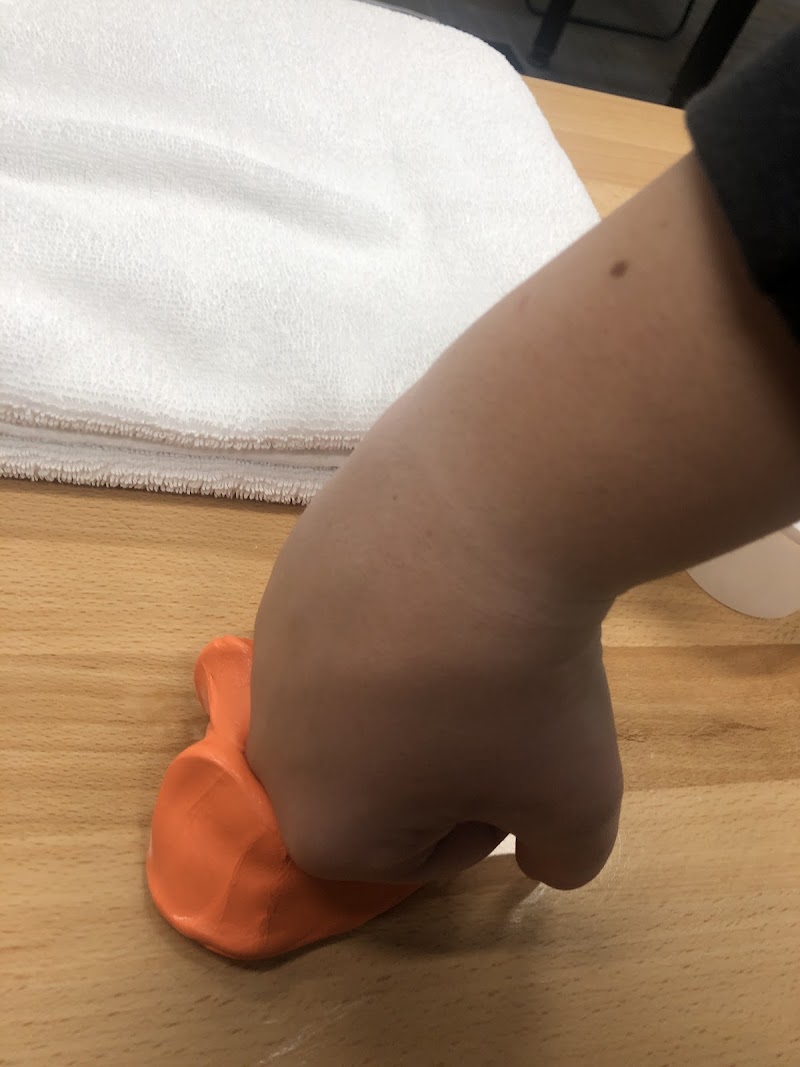 Dht Hand Therapy Limited Partnership — photo 5