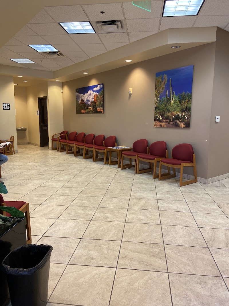 Desert View Family Medicine PLLC — featured photo