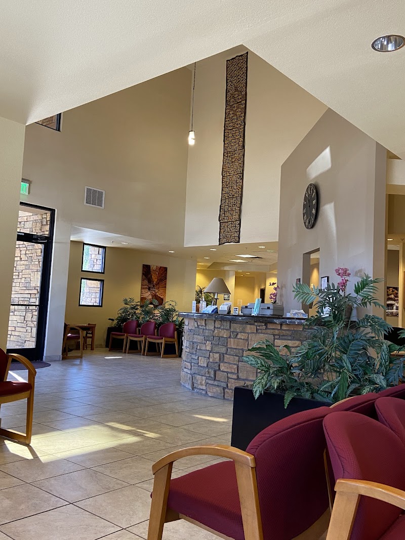 Desert View Family Medicine PLLC — photo 4