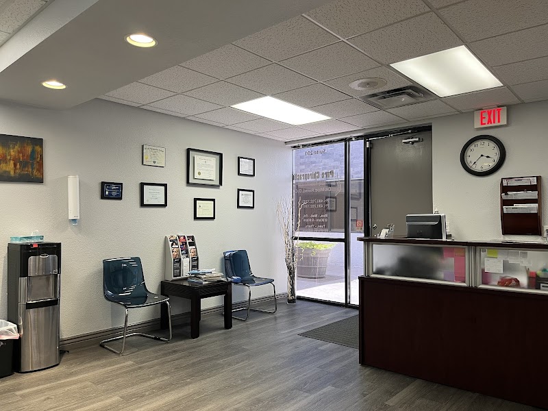 Pure Chiropractic PC — featured photo