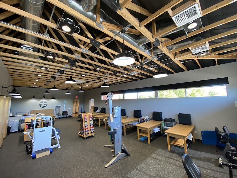 Farnsworth Orthopedic Physical Therapy, LLC — featured photo