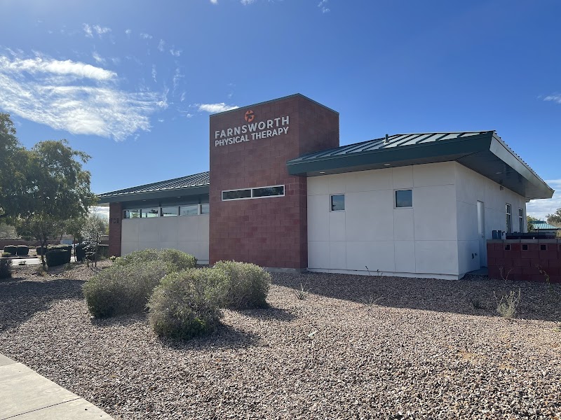 Farnsworth Orthopedic Physical Therapy, LLC — photo 3