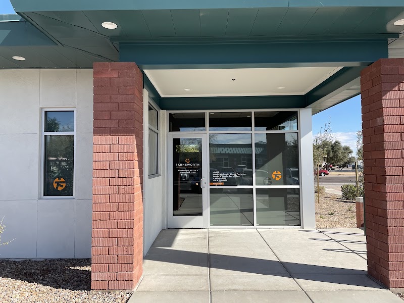 Farnsworth Orthopedic Physical Therapy, LLC — photo 5