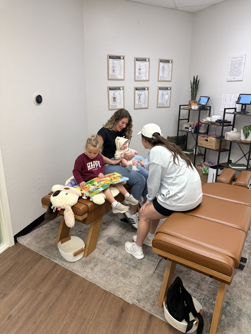 Sun Valley Chiropractic and Wellness — photo 3