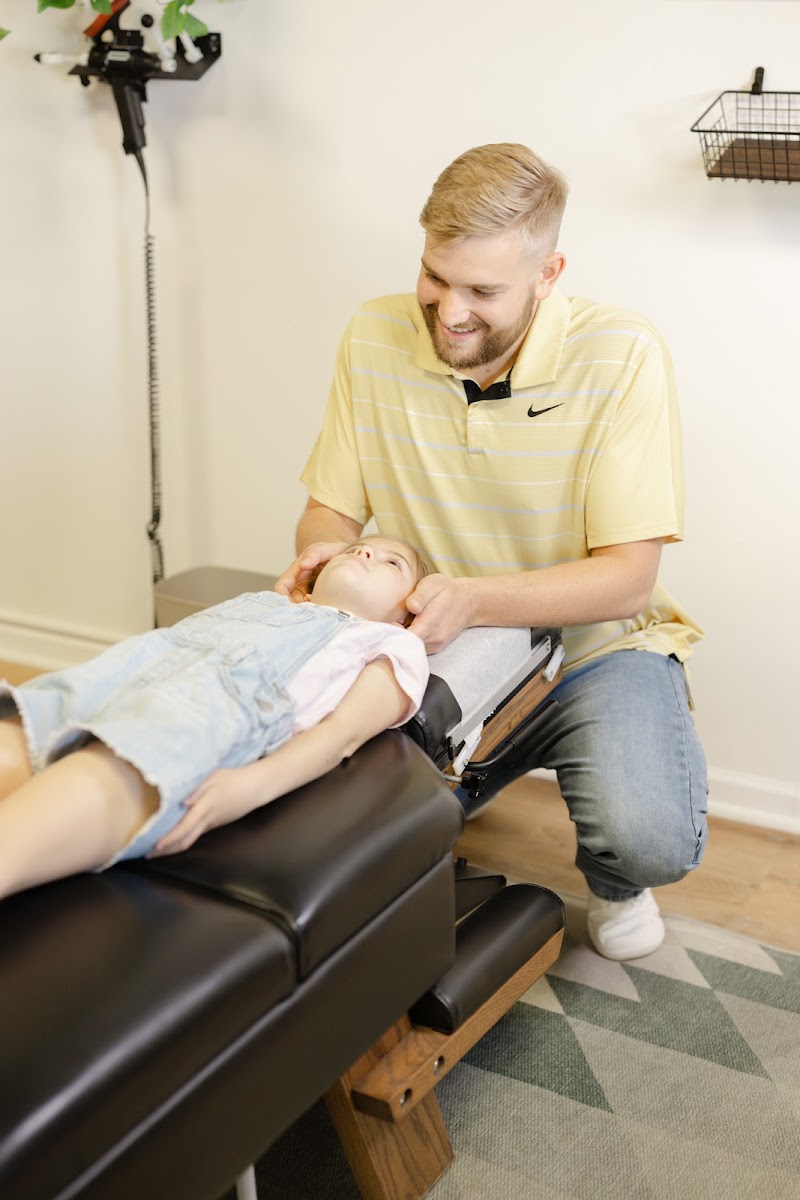 Sun Valley Chiropractic and Wellness — photo 5