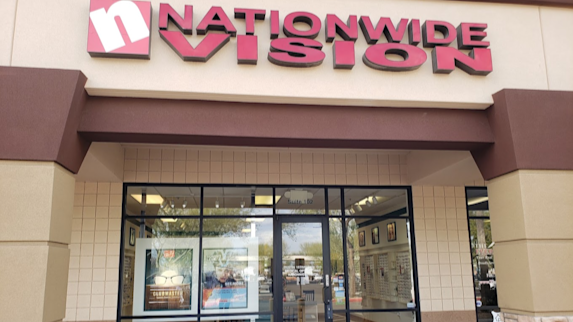 Nationwide Optometry P.C. — featured photo