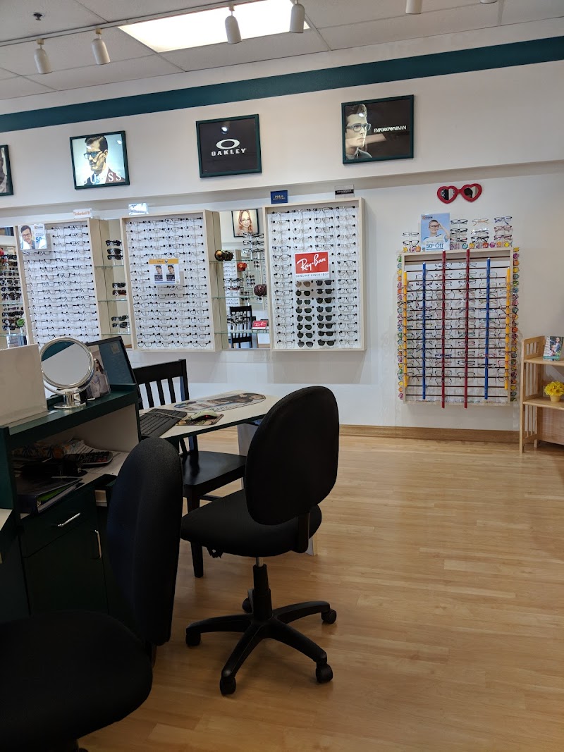 Nationwide Optometry P.C. — photo 2