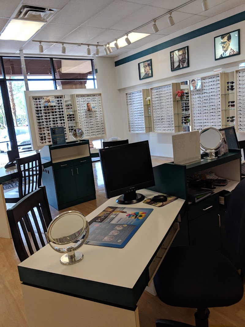Nationwide Optometry P.C. — photo 5