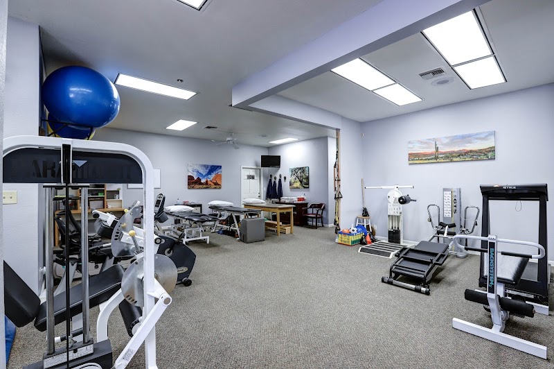 Springbok Chiropractic — featured photo