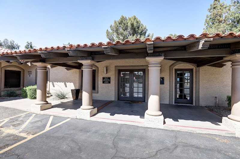 Springbok Chiropractic — photo 2