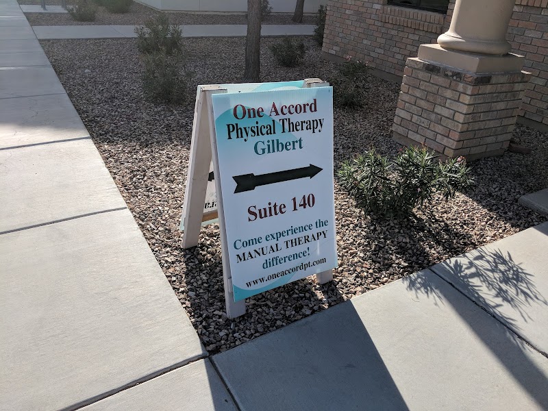 One Accord Pt Gilbert PLLC — photo 2