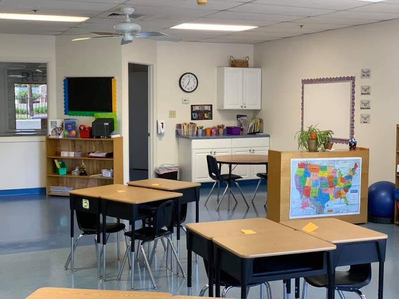 Mustard Seed Educational Services — featured photo