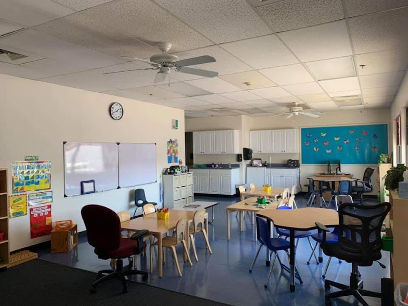 Mustard Seed Educational Services — photo 5