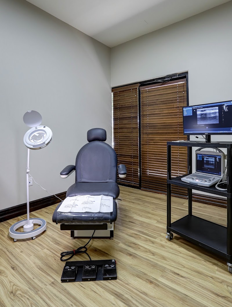 Allen Foot and Ankle Medicine and Surgery Plc — photo 2