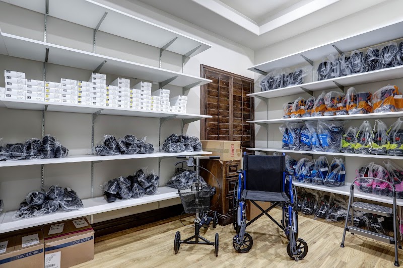 Allen Foot and Ankle Medicine and Surgery Plc — photo 4