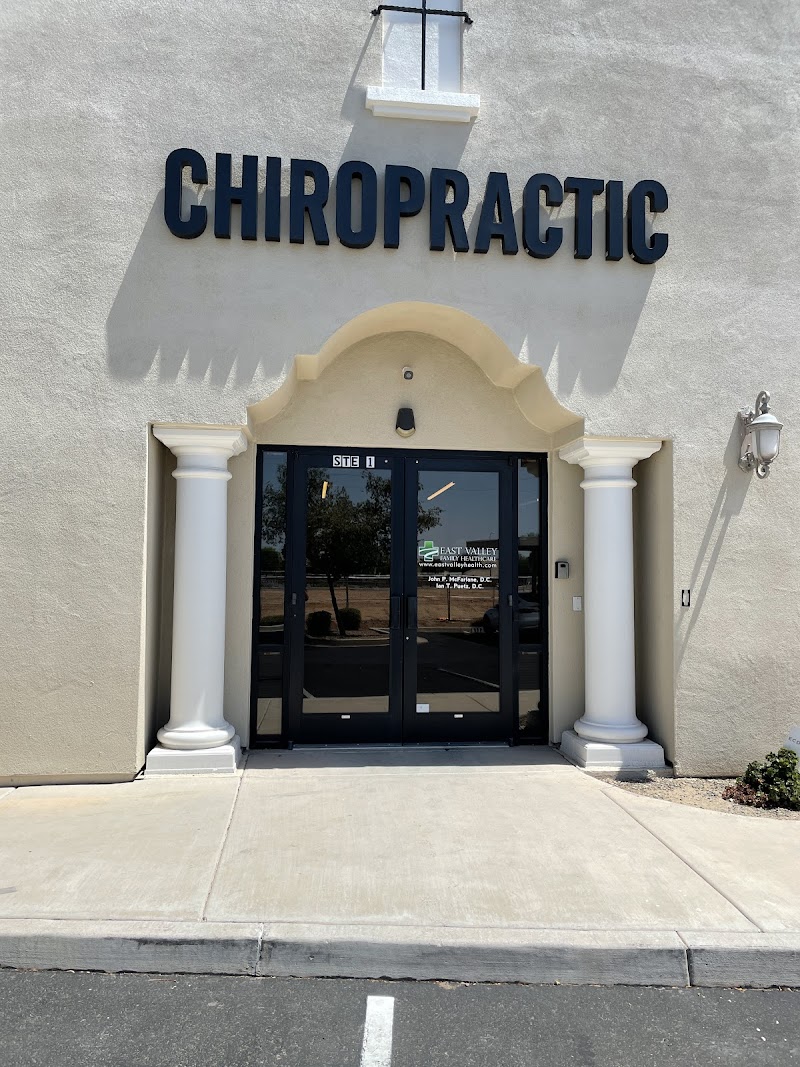 East Valley Family Healthcare, PC — featured photo