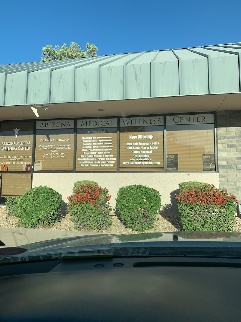 Arizona Medical Wellness Center, LLC — photo