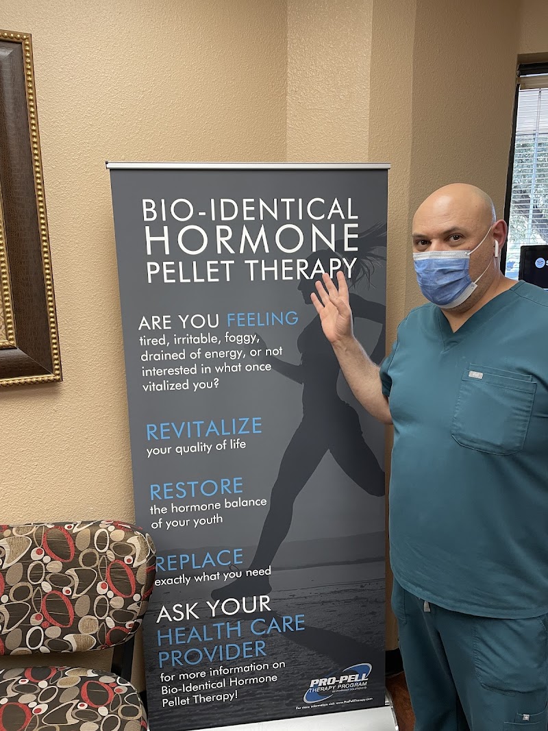 Pure Chiropractic Family LLC — photo 3