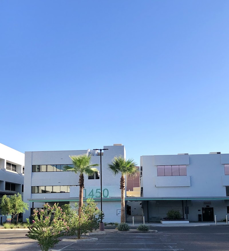 AZ Wound Care Medical Group — featured photo
