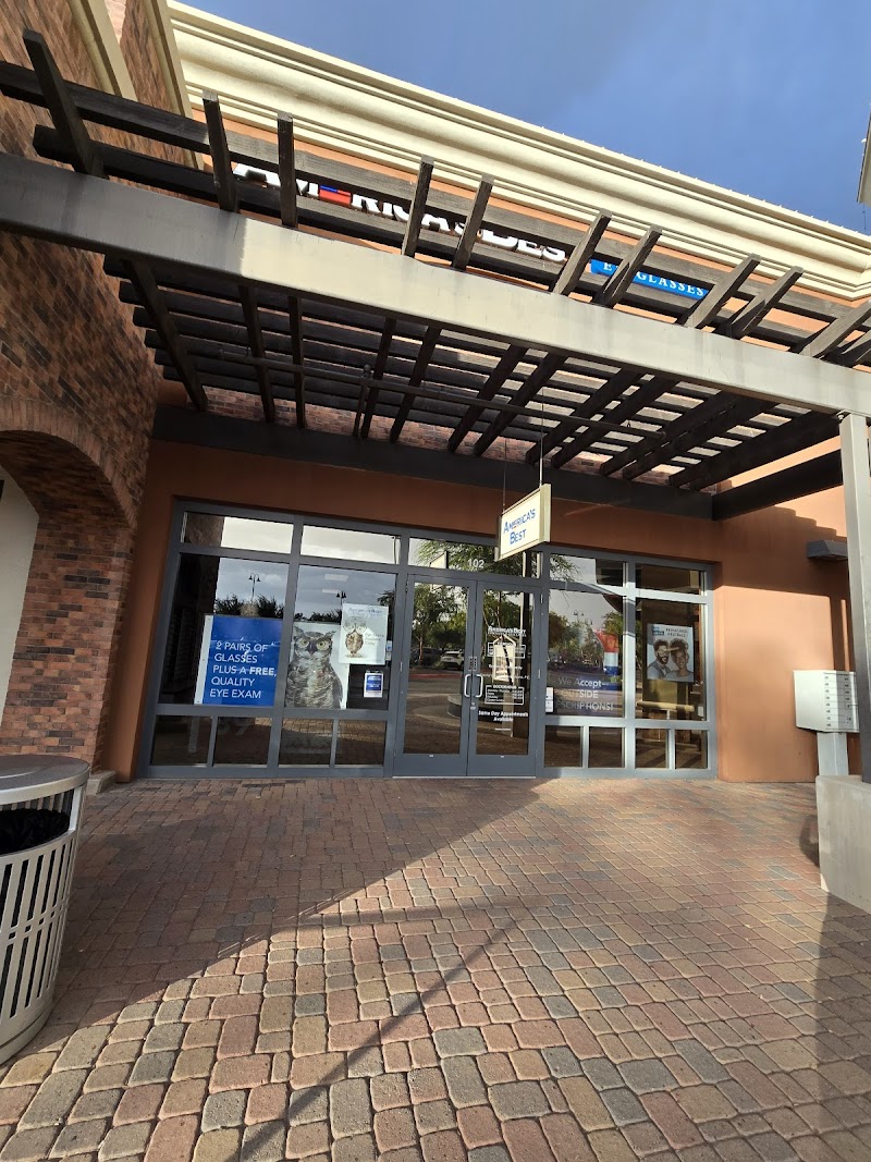 National Vision Inc — photo 3