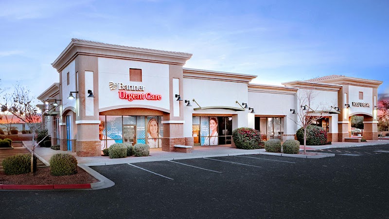 Banner Urgent Care Services, LLC — featured photo