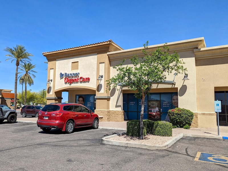 Banner Urgent Care Services, LLC — photo 2