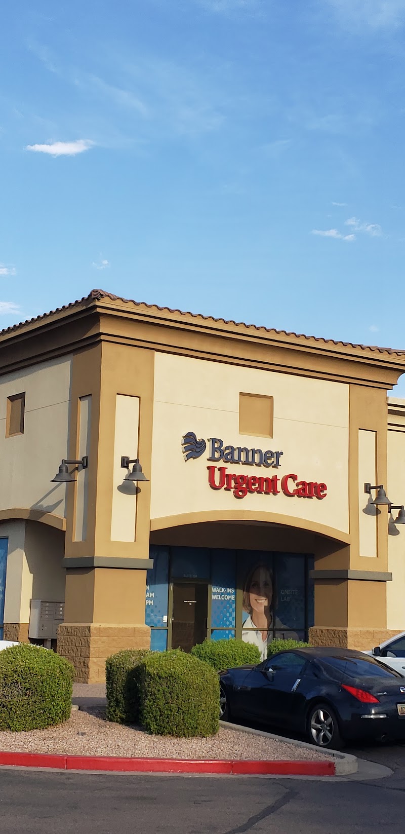 Banner Urgent Care Services, LLC — photo 5