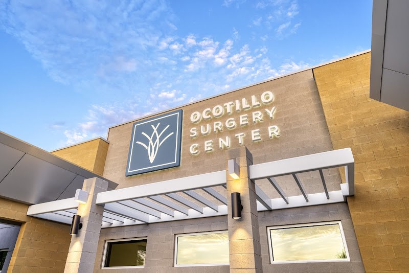 Ocotillo Treatment Center, LLC — featured photo
