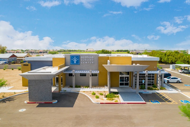 Ocotillo Treatment Center, LLC — photo 2