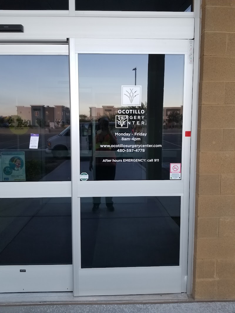 Ocotillo Treatment Center, LLC — photo 4