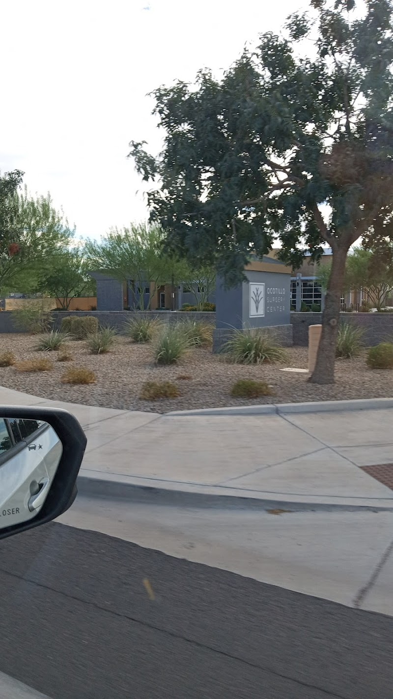 Ocotillo Treatment Center, LLC — photo 5