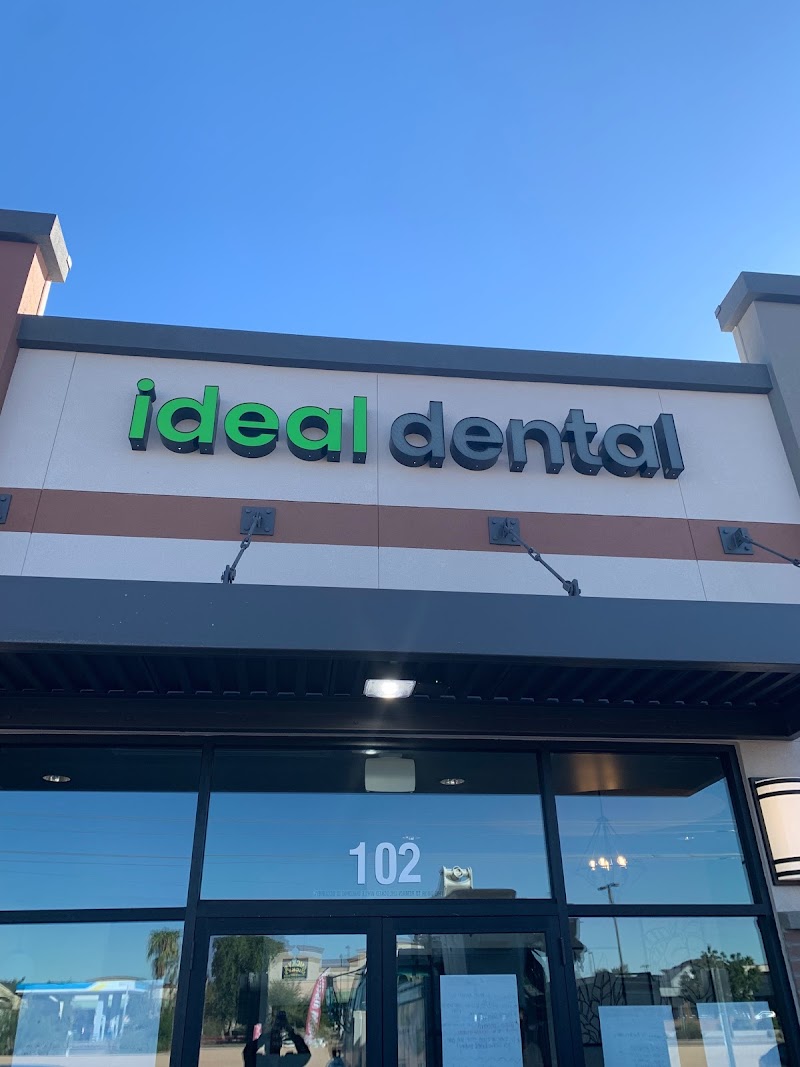 Ideal Dental Gilbert PLLC — featured photo