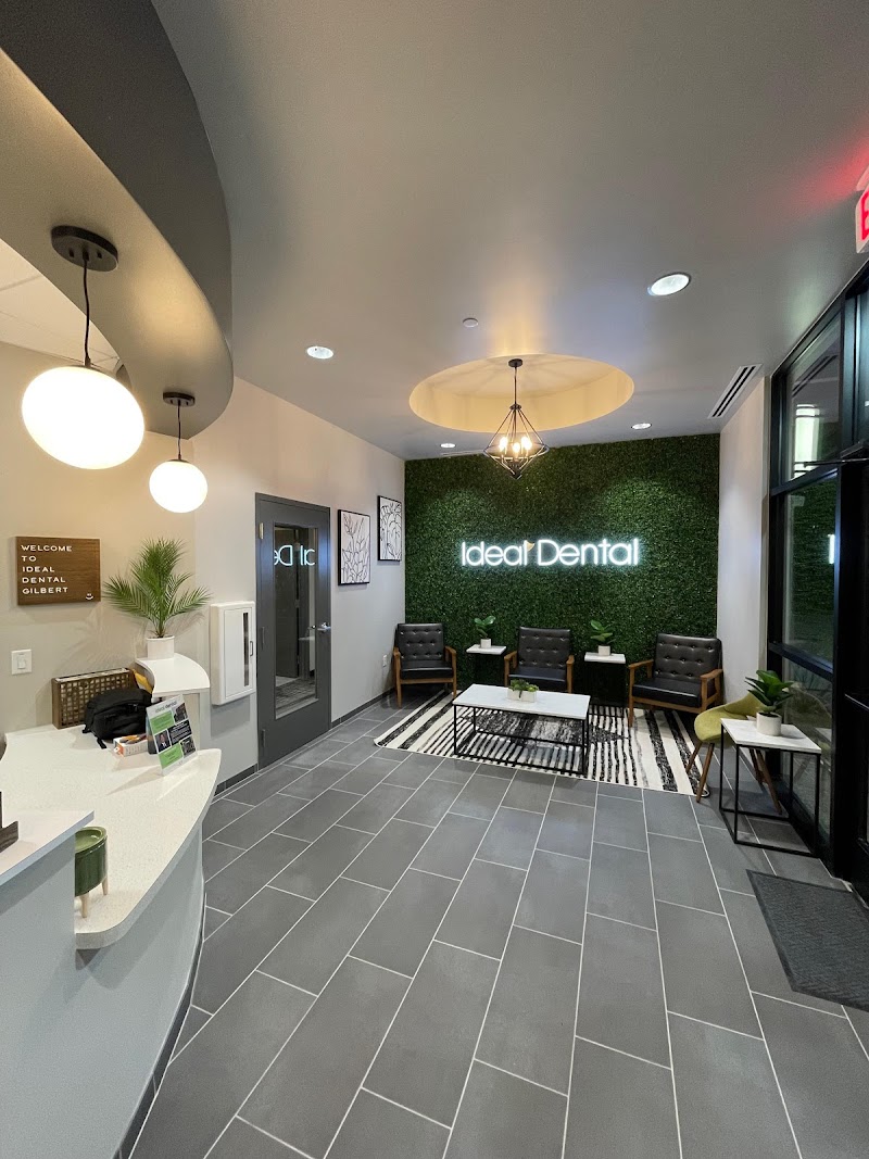 Ideal Dental Gilbert PLLC — photo 2