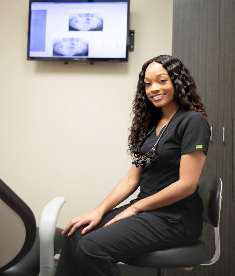 Ideal Dental Gilbert PLLC — photo 4