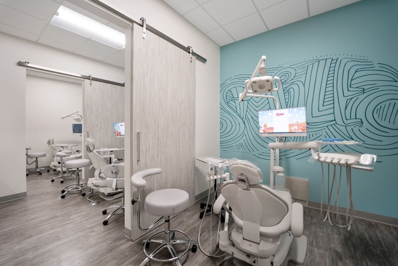 Dentists of East Gilbert, Llp — photo 2