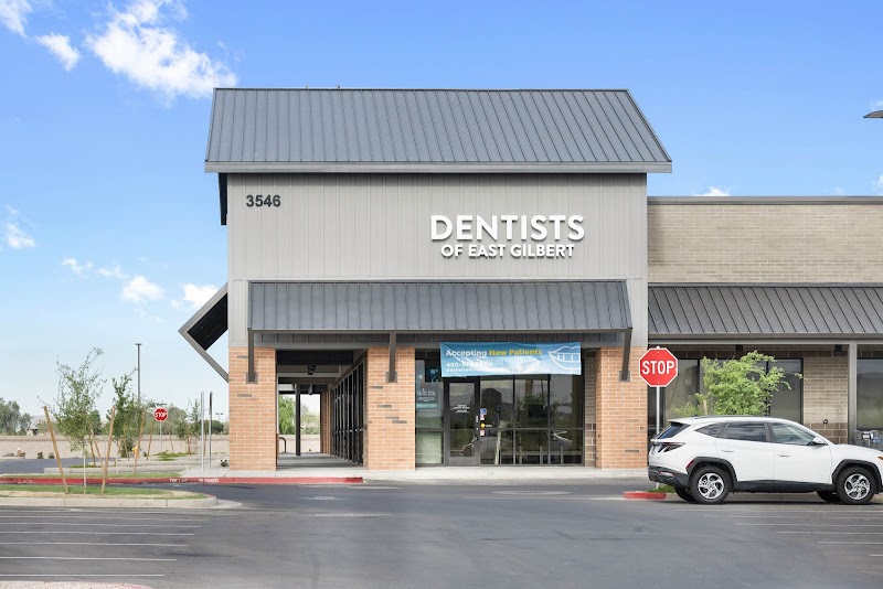 Dentists of East Gilbert, Llp — photo 3