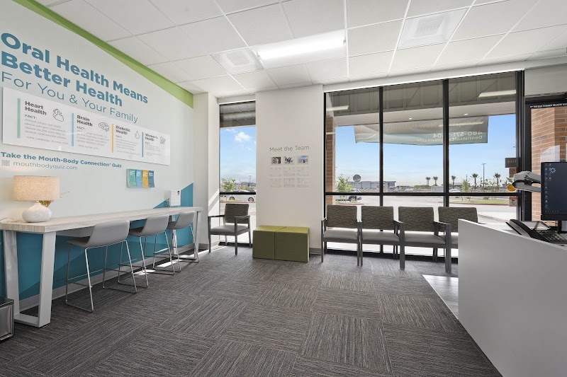 Dentists of East Gilbert, Llp — photo 4