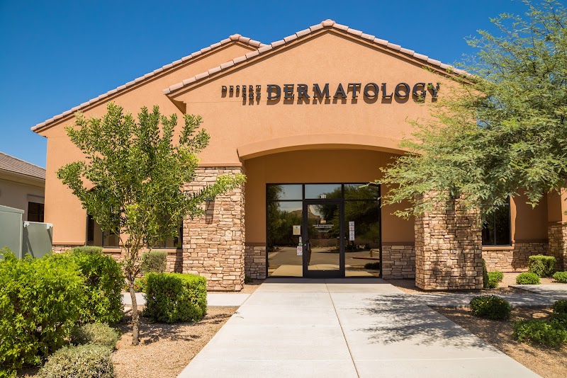 Desert Sky Dermatology, PLLC — featured photo