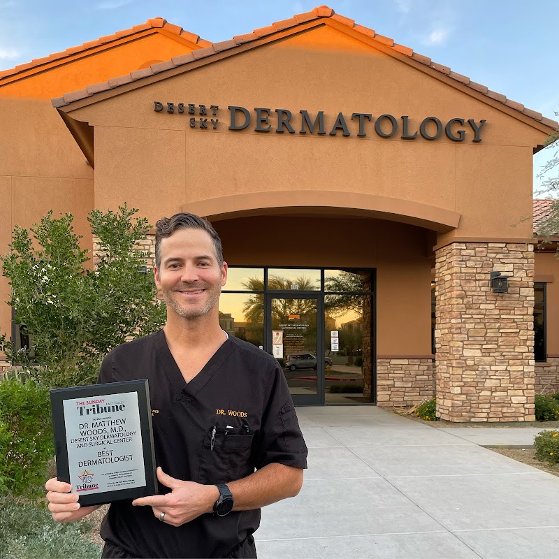 Desert Sky Dermatology, PLLC — photo 2
